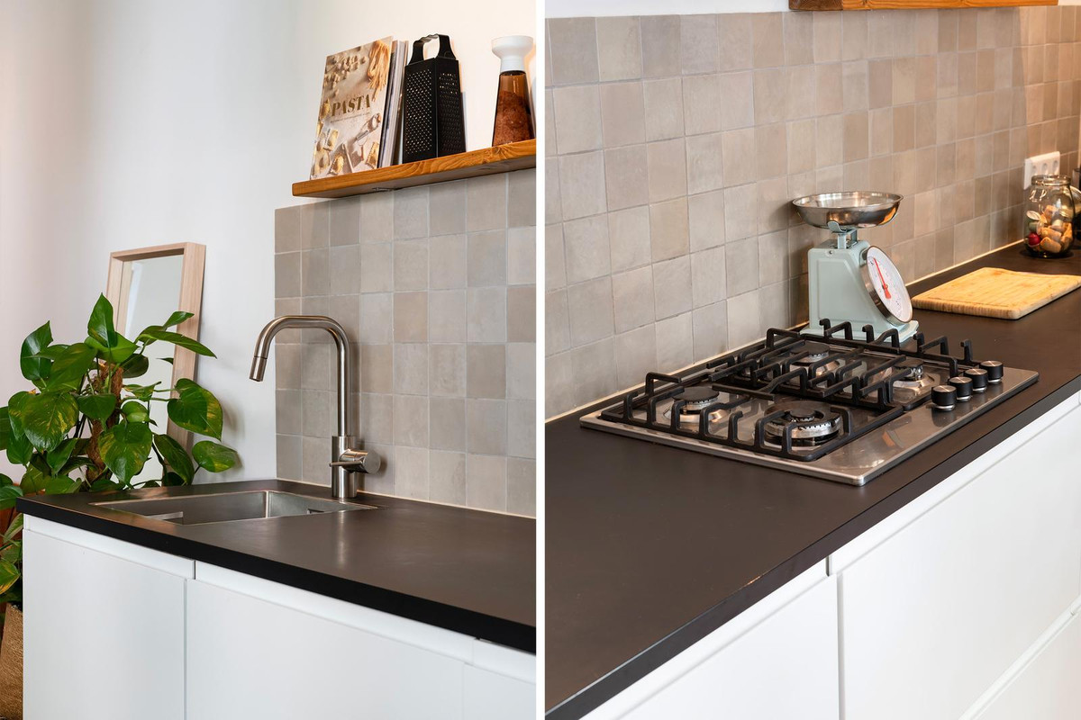 Appartement te koop: Bronkhorststraat 59, Leiden