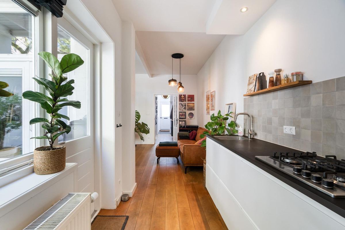 Appartement te koop: Bronkhorststraat 59, Leiden