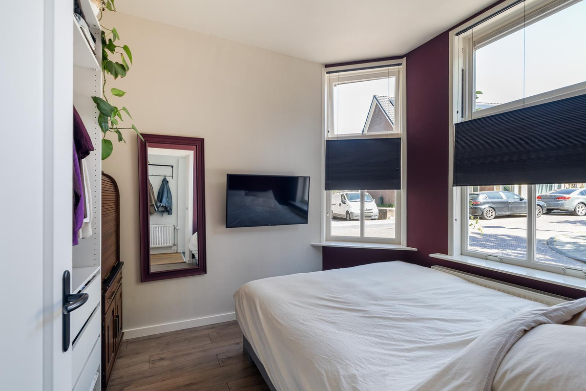 Appartement te koop: Bronkhorststraat 59, Leiden