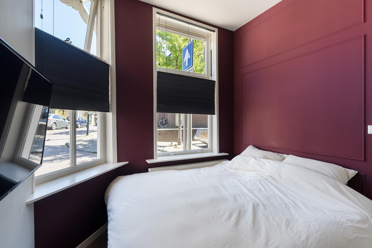 Appartement te koop: Bronkhorststraat 59, Leiden