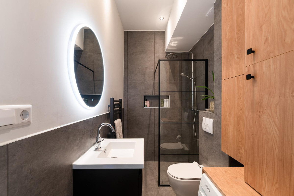 Appartement te koop: Bronkhorststraat 59, Leiden