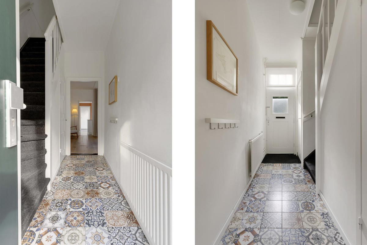 Tussenwoning te koop: Buitenzorgplein 3, Enschede
