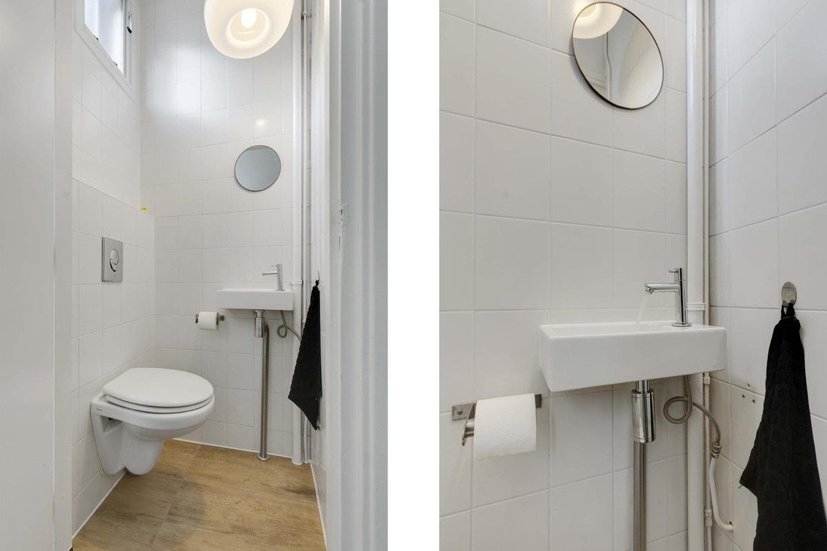 Tussenwoning te koop: Buitenzorgplein 3, Enschede