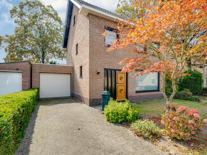 de Mandreef 6
