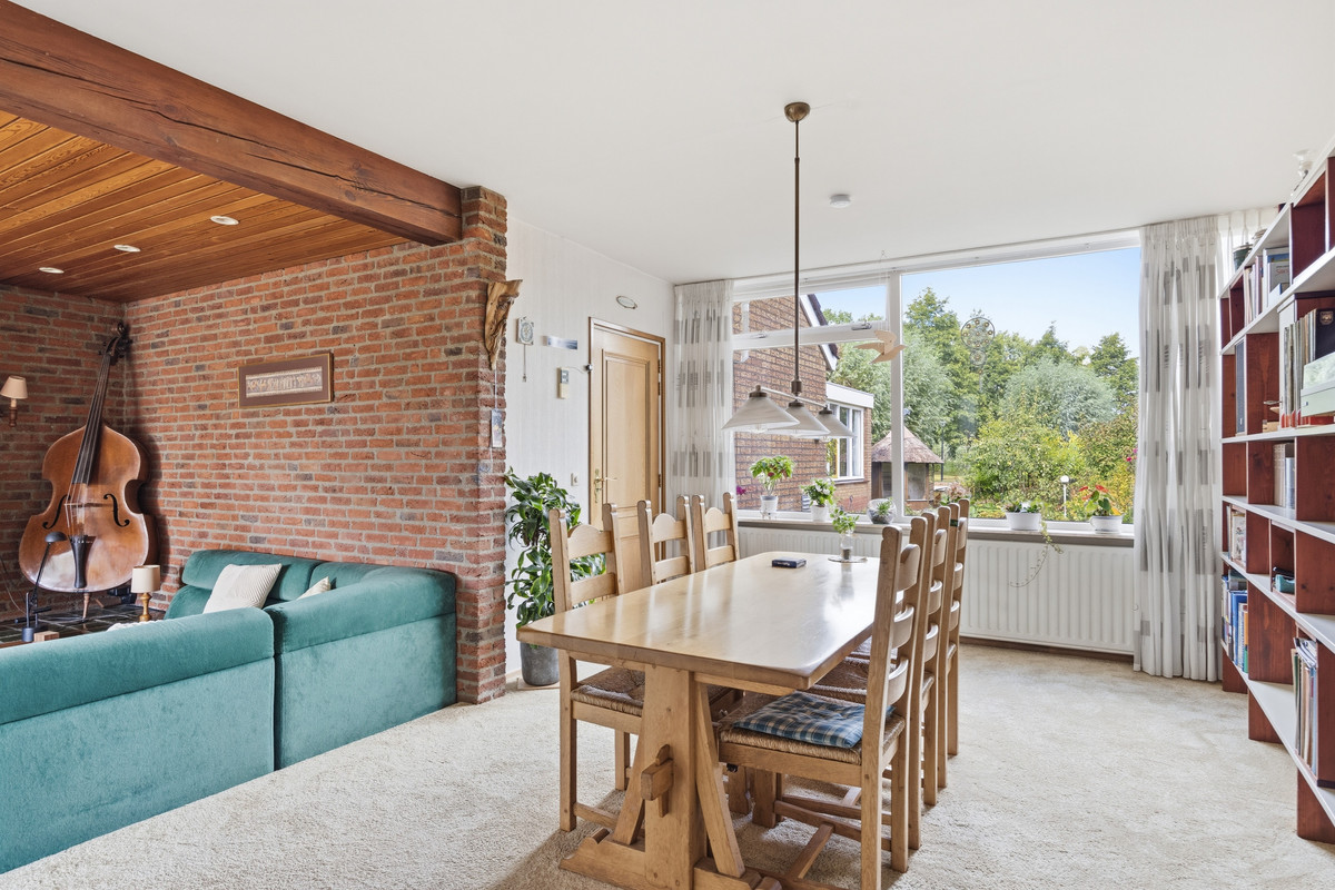 Twee-onder-één-kap te koop: De Terpen 3, Bolsward