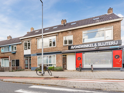 2e Hogenbanweg 100