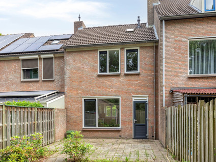 Hoekweg 5