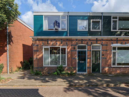 Weverstraat 22