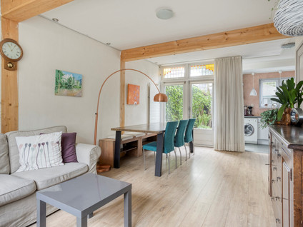 Weverstraat 22