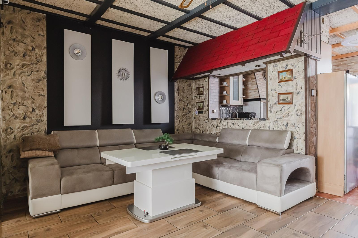 Tussenwoning te koop: Banningstraat 35, Tilburg