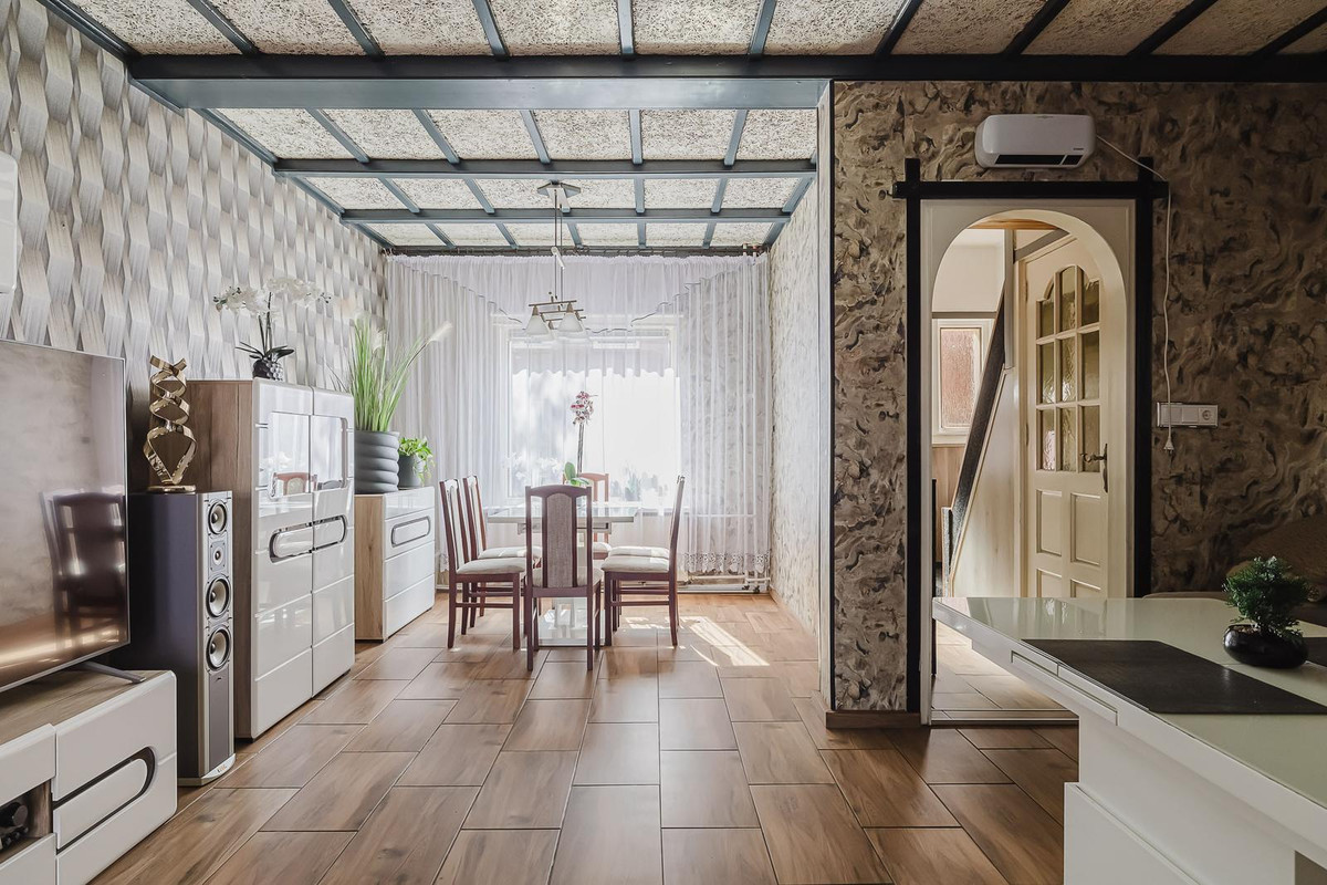 Tussenwoning te koop: Banningstraat 35, Tilburg