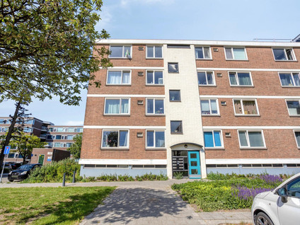 Zocherstraat 83