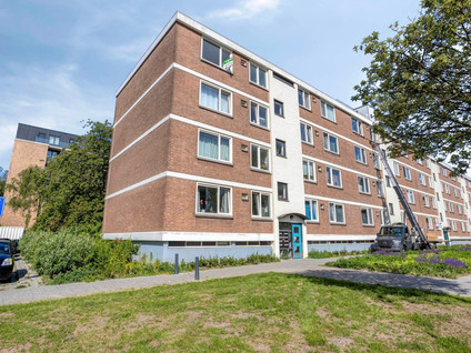 Zocherstraat 83