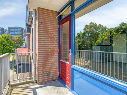 Verdragstraat 34