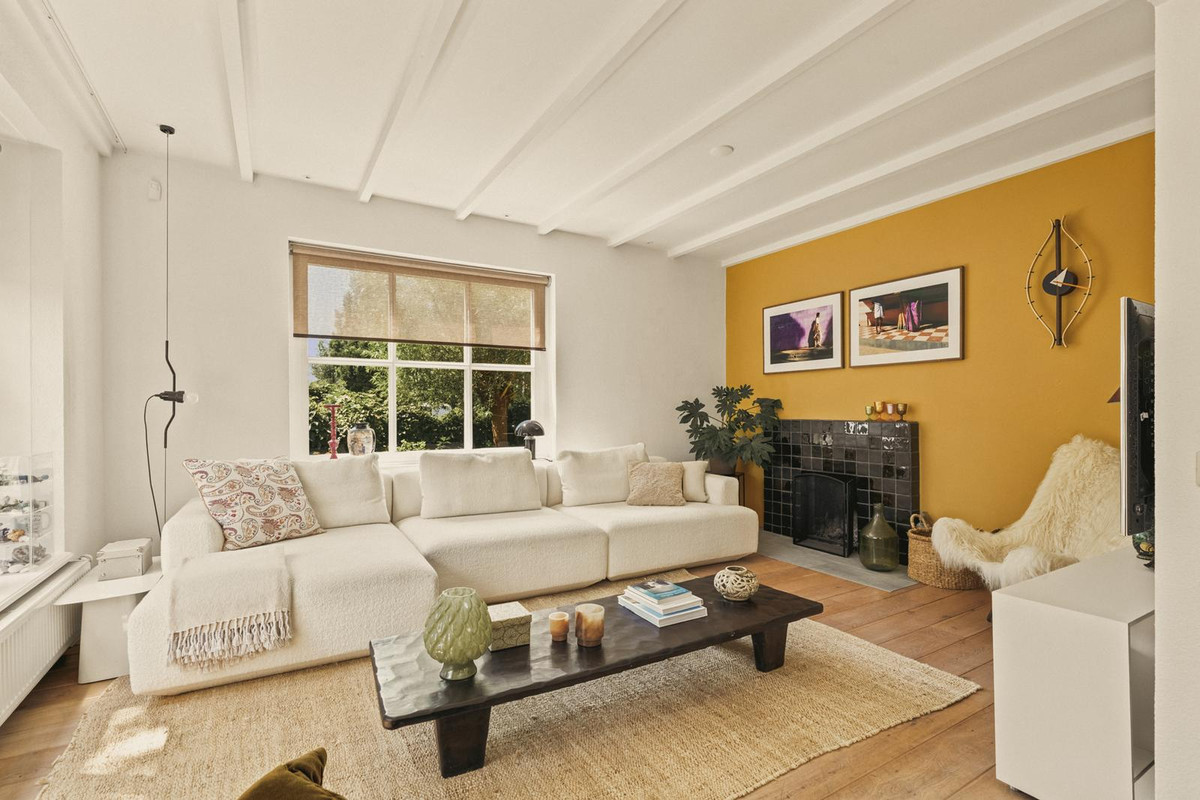 Vrijstaande woning te koop: Zuideinde 271, Oostzaan