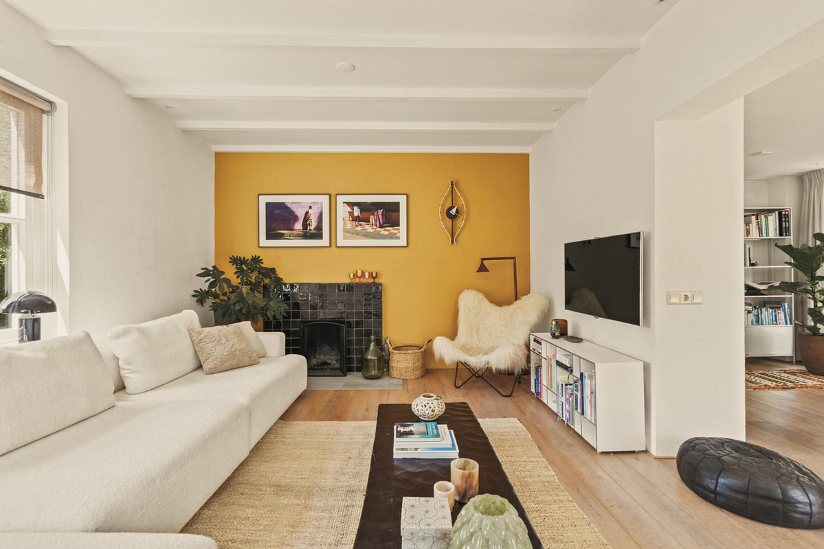 Vrijstaande woning te koop: Zuideinde 271, Oostzaan