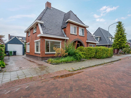 De Haas Okkenstraat 18