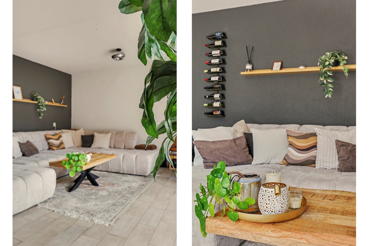 Tussenwoning te koop: Platte Driedijk 24, Hoogvliet Rotterdam