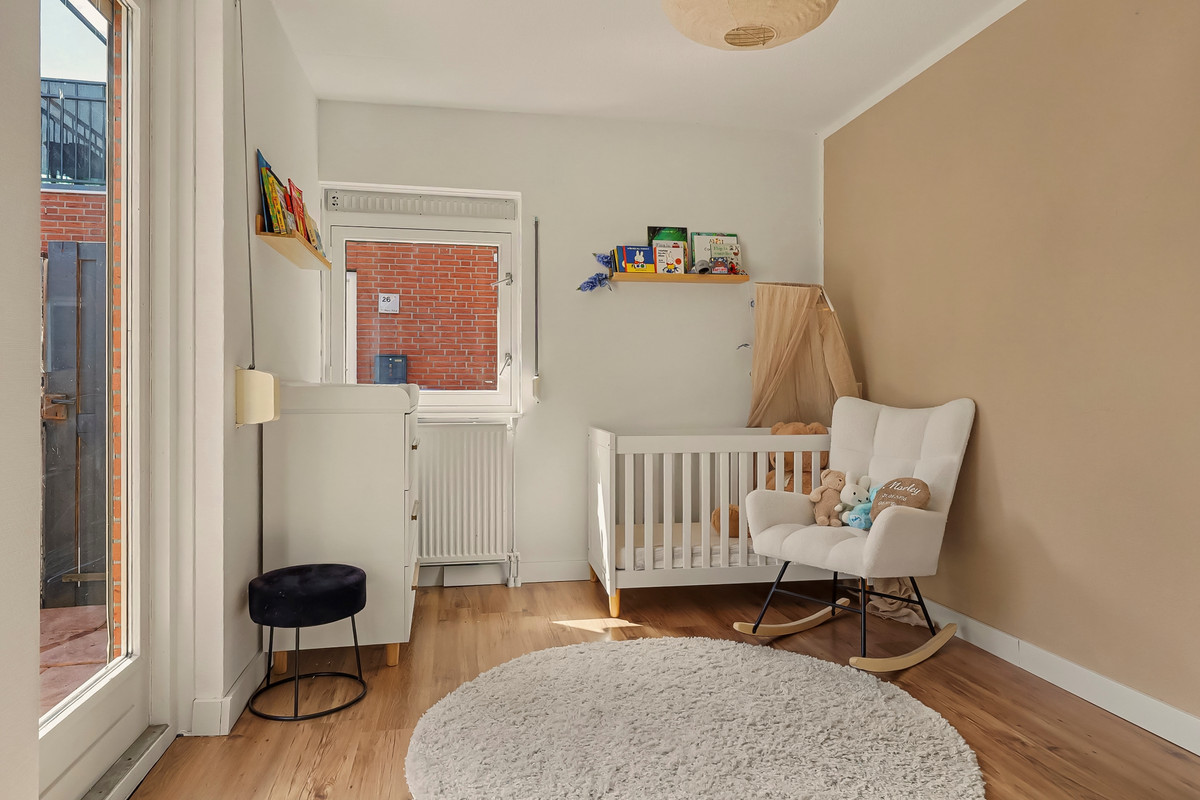 Tussenwoning te koop: Platte Driedijk 24, Hoogvliet Rotterdam
