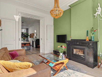 Fultonstraat 27