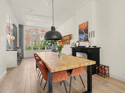 Fultonstraat 27