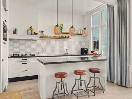 Fultonstraat 27