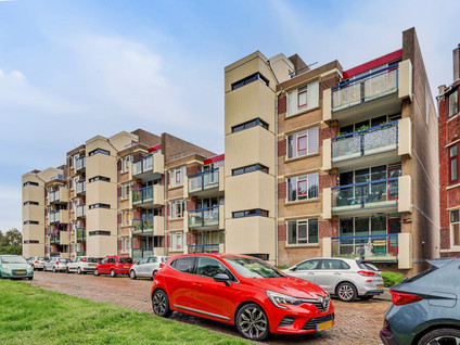Parkweg 158