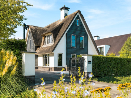 Iepenlaan 5