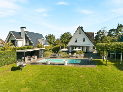 Iepenlaan 5