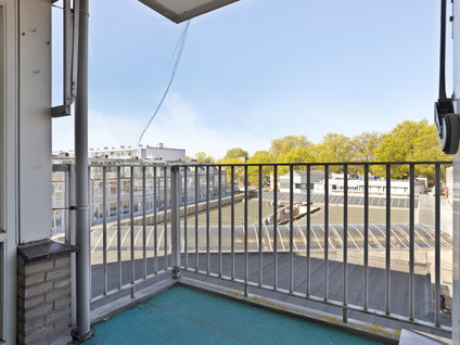 Roelof Kranenburgplein 28
