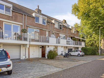 Sint Pietersluisweg 38