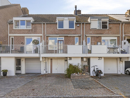 Sint Pietersluisweg 38