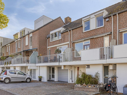 Sint Pietersluisweg 38