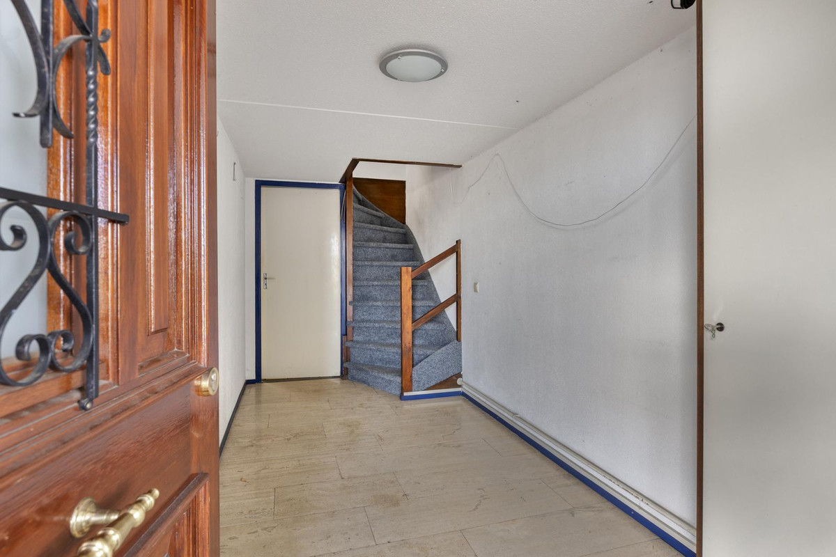 Tussenwoning te koop: Sint Pietersluisweg 38, Maastricht
