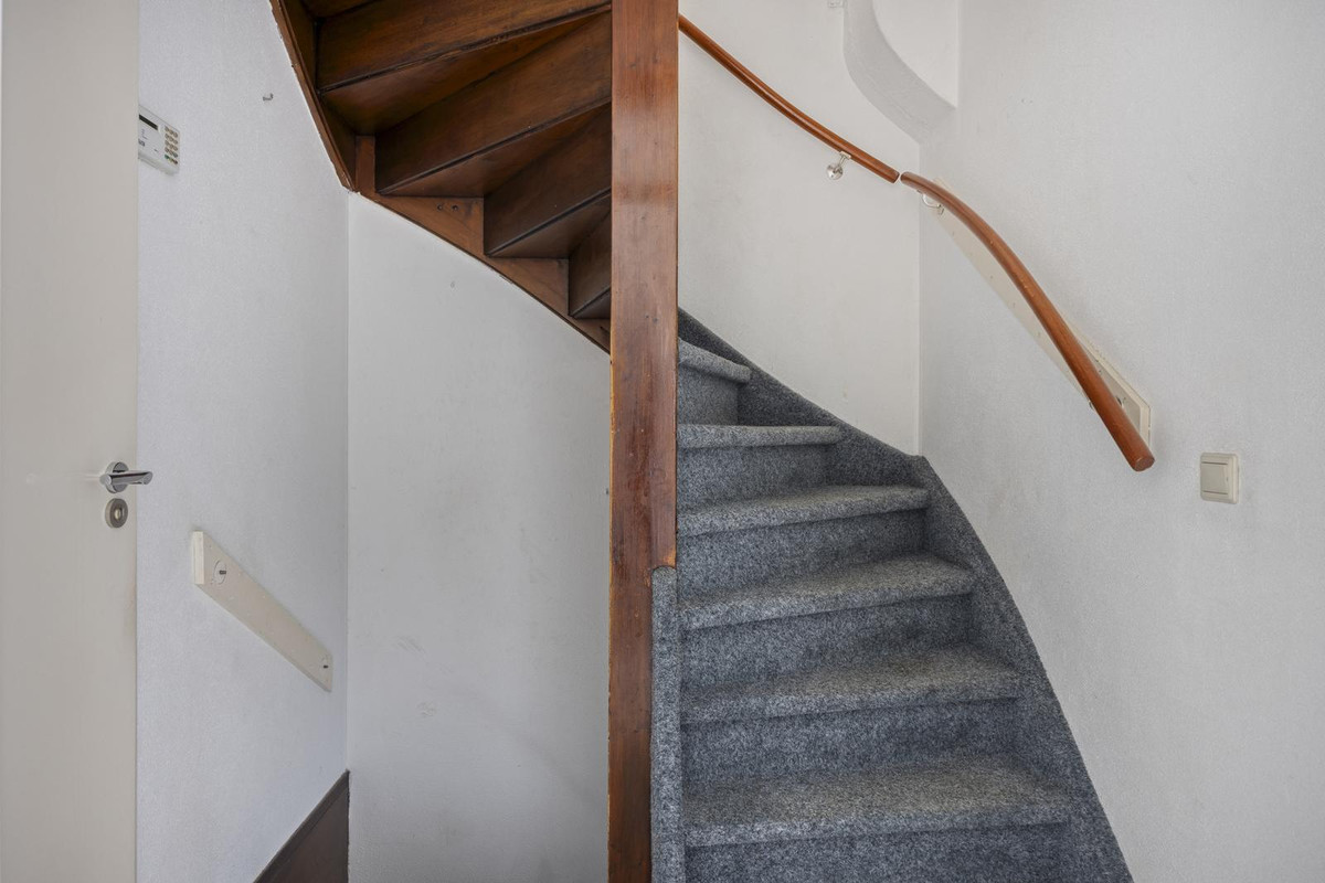 Tussenwoning te koop: Sint Pietersluisweg 38, Maastricht