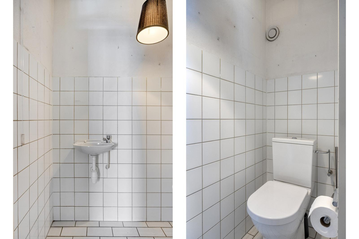 Tussenwoning te koop: Sint Pietersluisweg 38, Maastricht