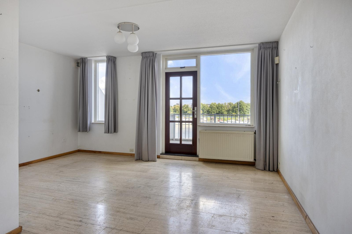 Tussenwoning te koop: Sint Pietersluisweg 38, Maastricht