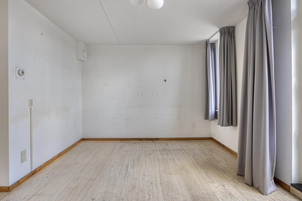 Tussenwoning te koop: Sint Pietersluisweg 38, Maastricht