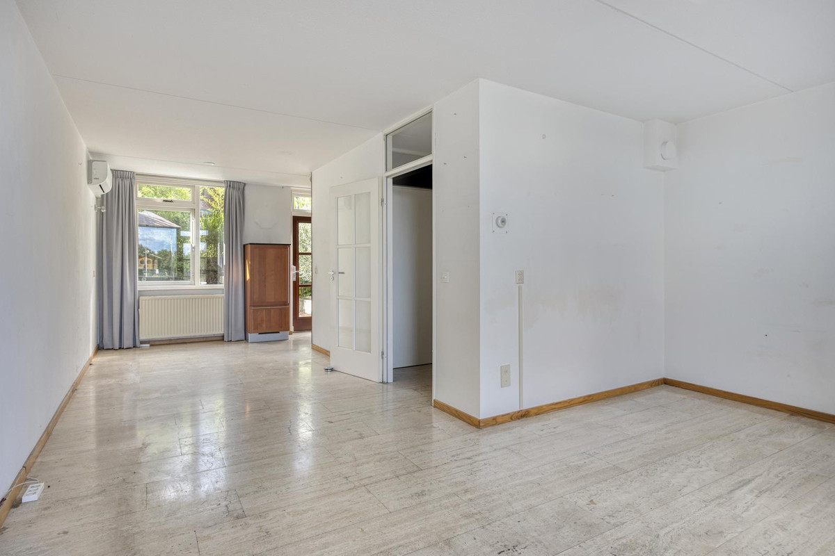 Tussenwoning te koop: Sint Pietersluisweg 38, Maastricht