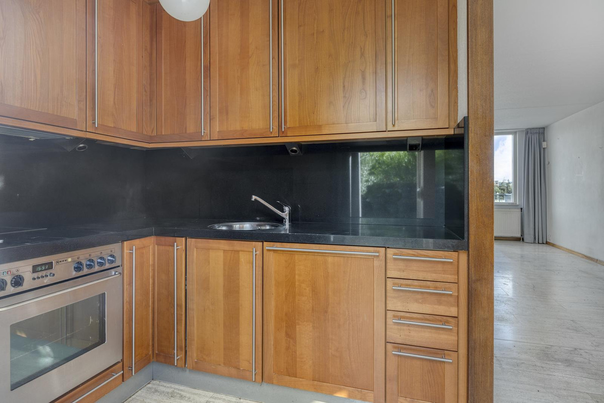 Tussenwoning te koop: Sint Pietersluisweg 38, Maastricht