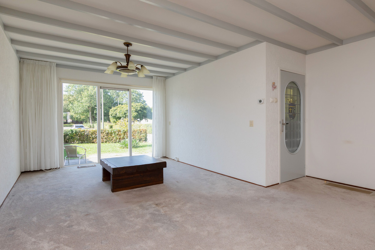 Hoekwoning te koop: Fûgelikkers 1, Workum