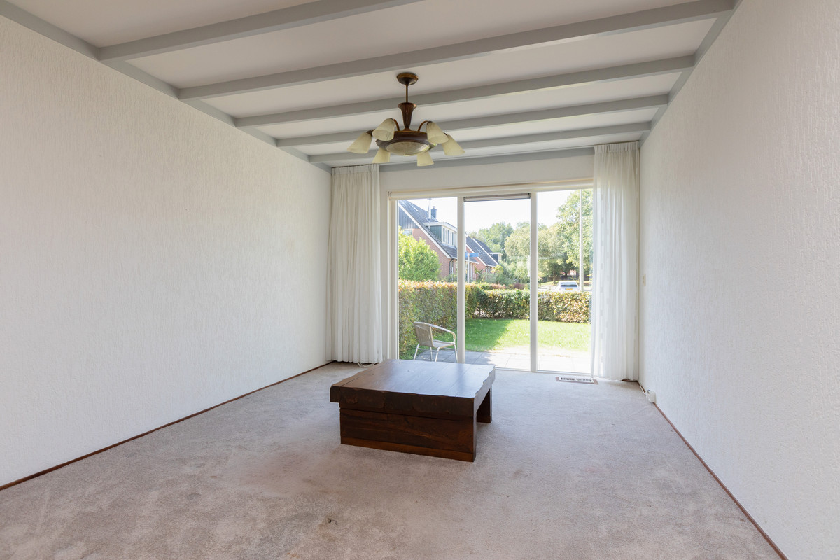 Hoekwoning te koop: Fûgelikkers 1, Workum