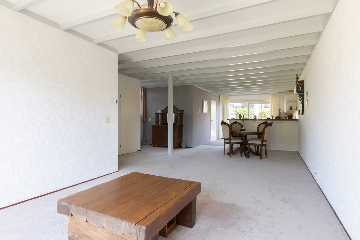 Hoekwoning te koop: Fûgelikkers 1, Workum