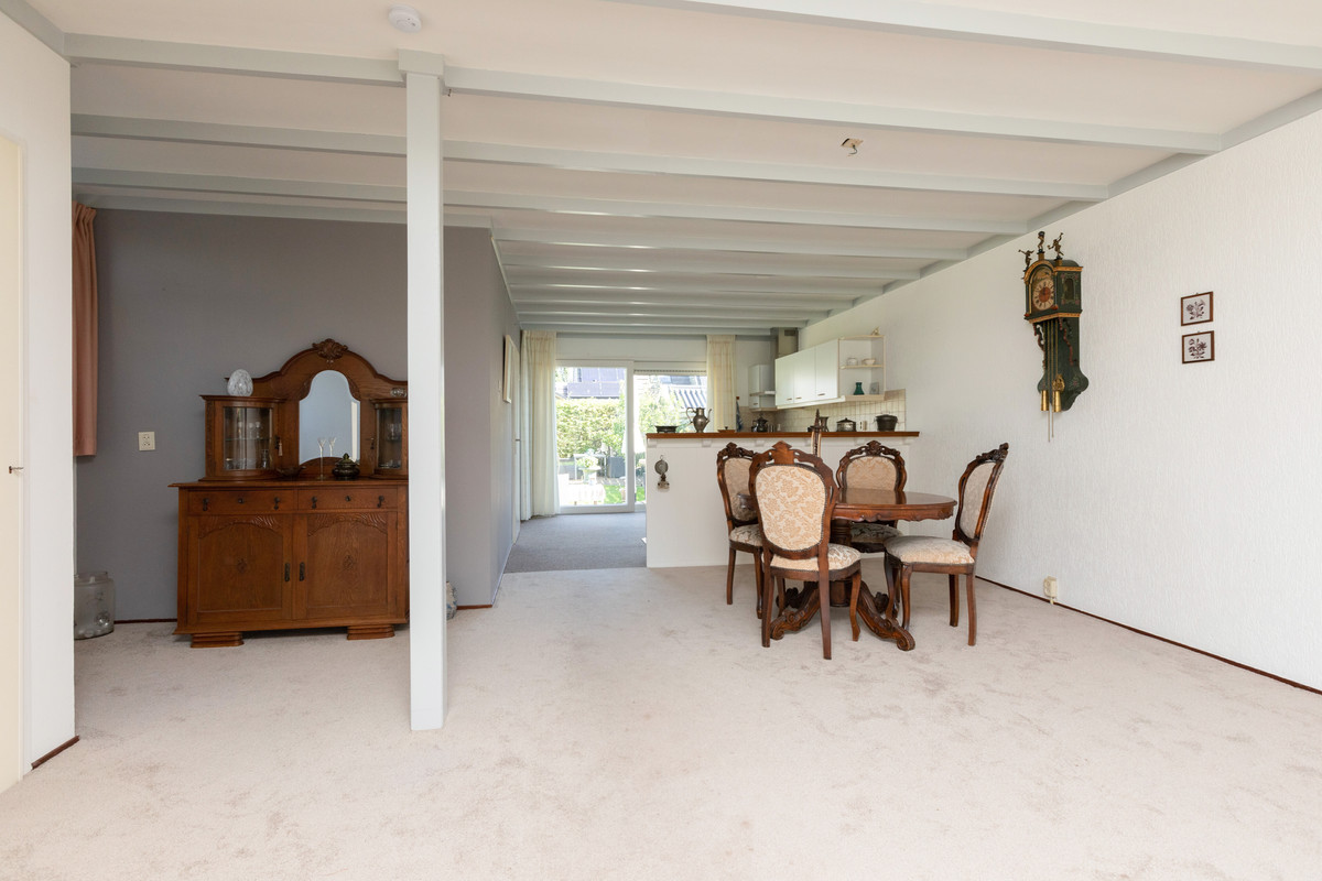 Hoekwoning te koop: Fûgelikkers 1, Workum