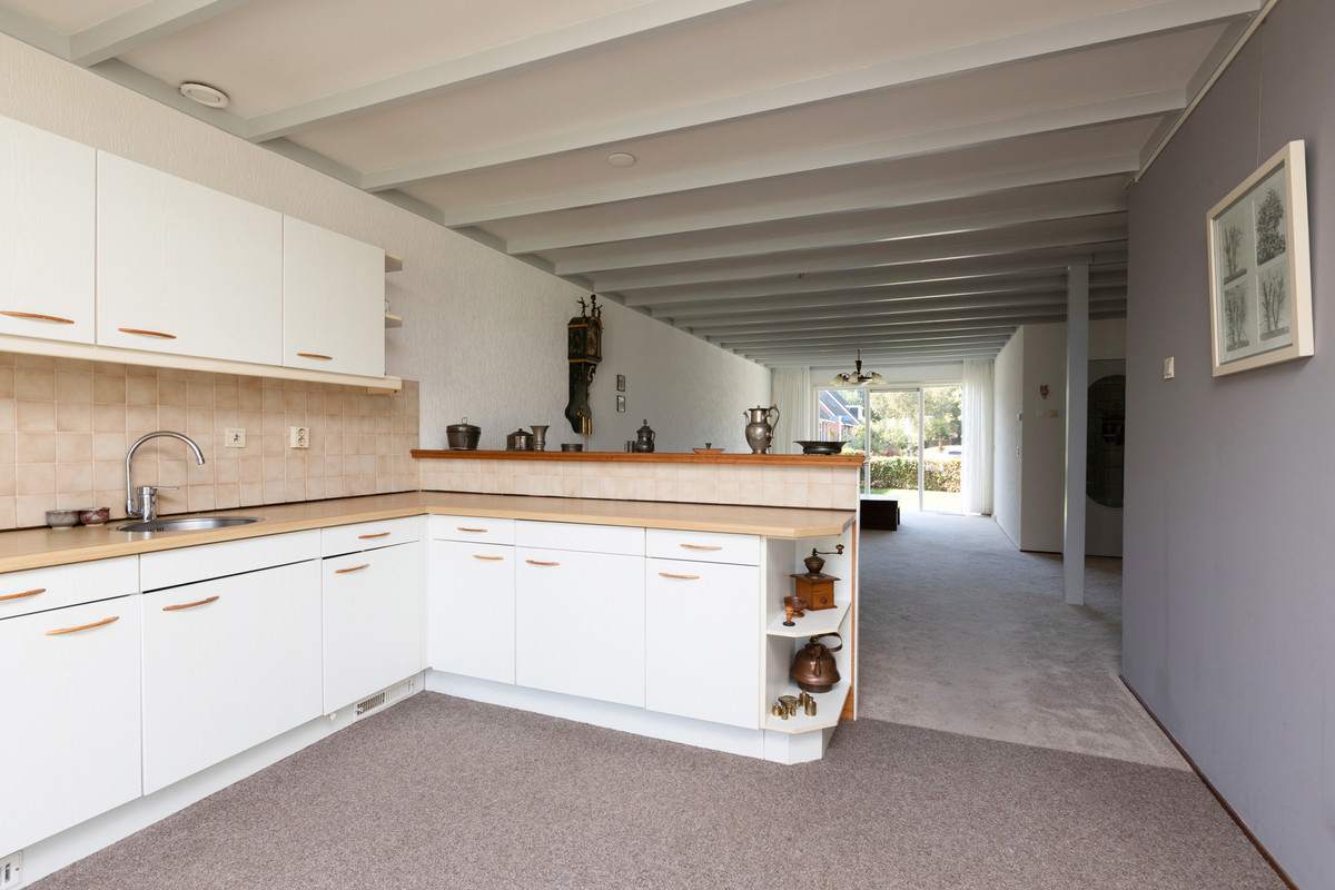 Hoekwoning te koop: Fûgelikkers 1, Workum