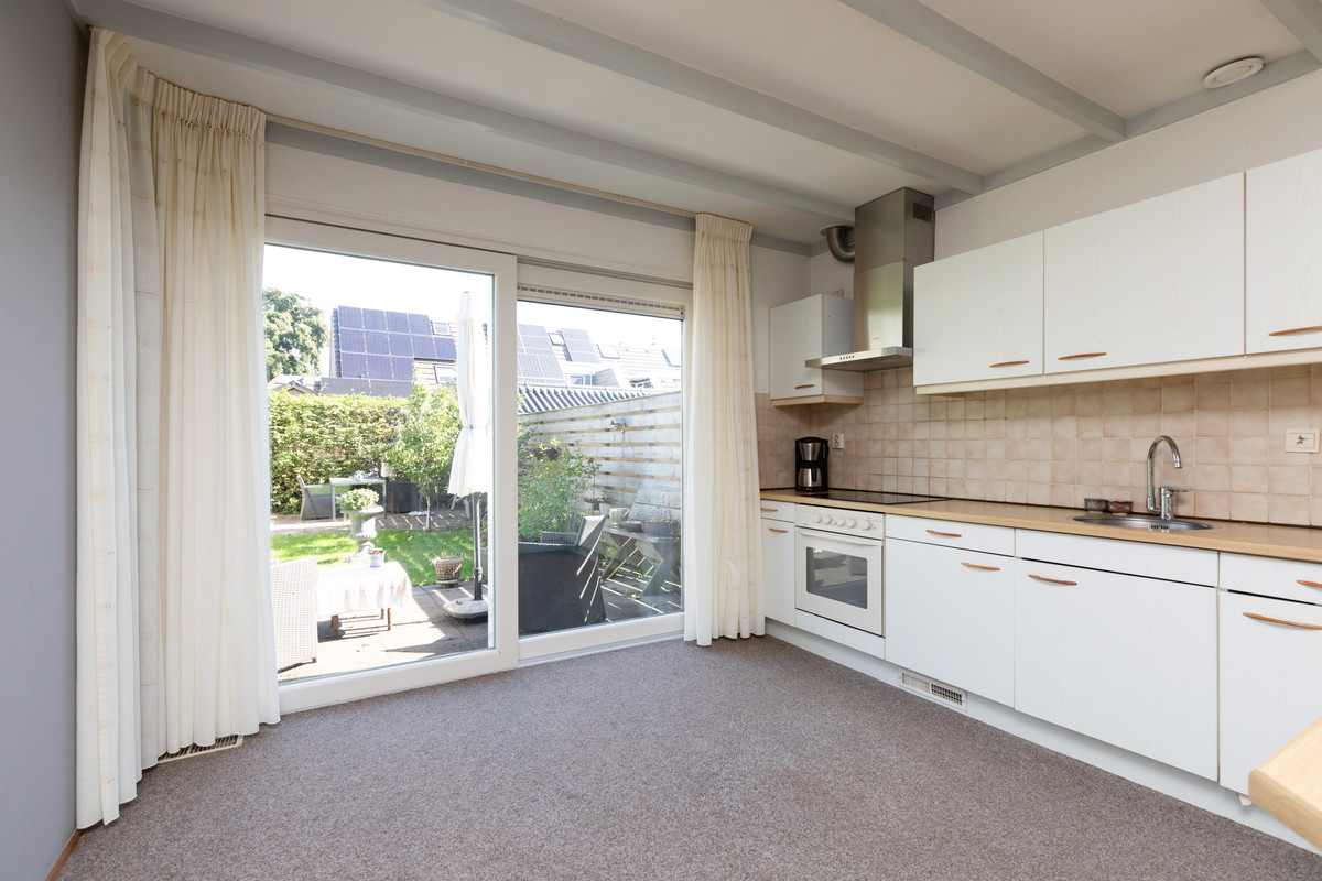 Hoekwoning te koop: Fûgelikkers 1, Workum