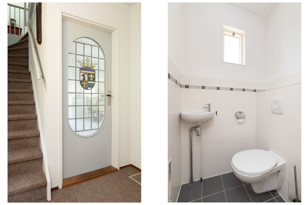 Hoekwoning te koop: Fûgelikkers 1, Workum