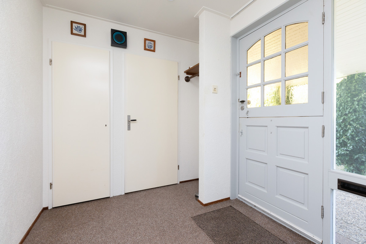 Hoekwoning te koop: Fûgelikkers 1, Workum
