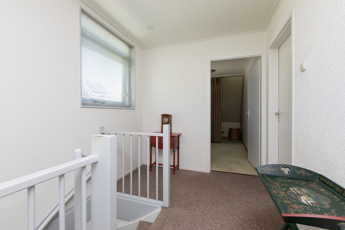 Hoekwoning te koop: Fûgelikkers 1, Workum