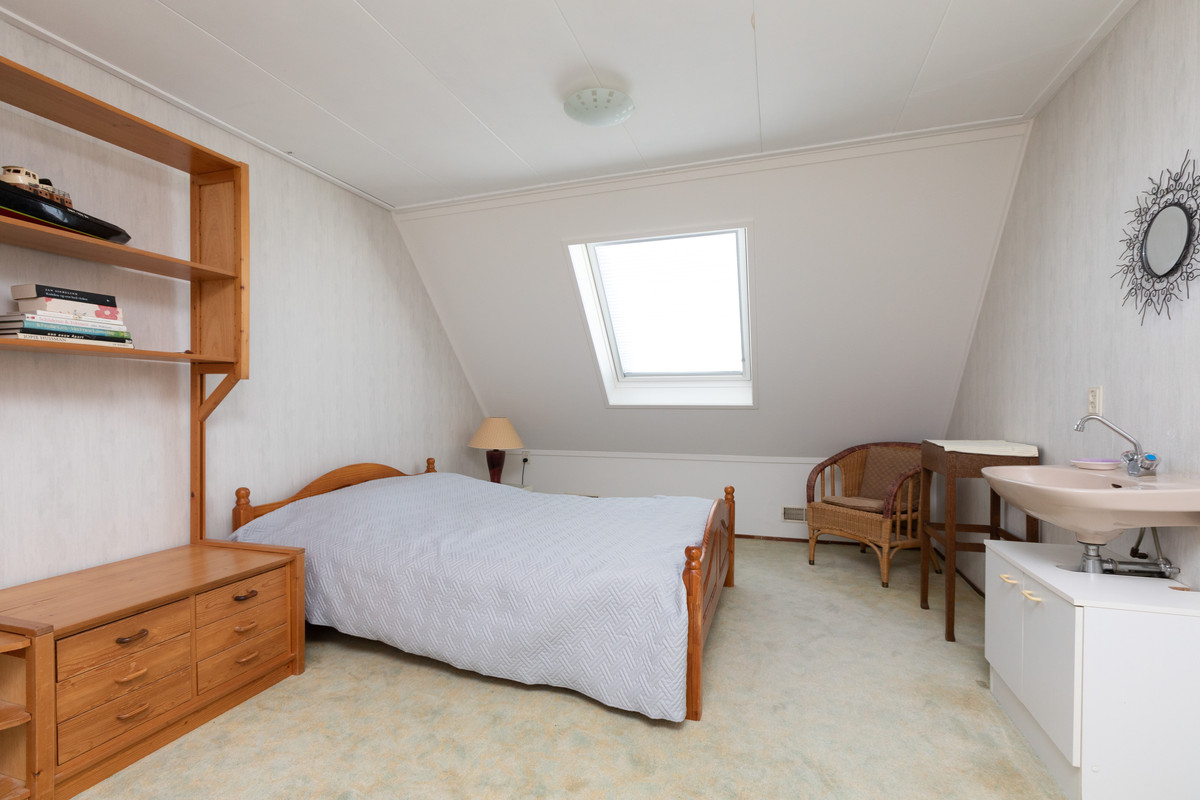 Hoekwoning te koop: Fûgelikkers 1, Workum
